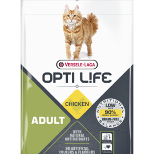 Opti Life Adult Chicken 7,5 kg